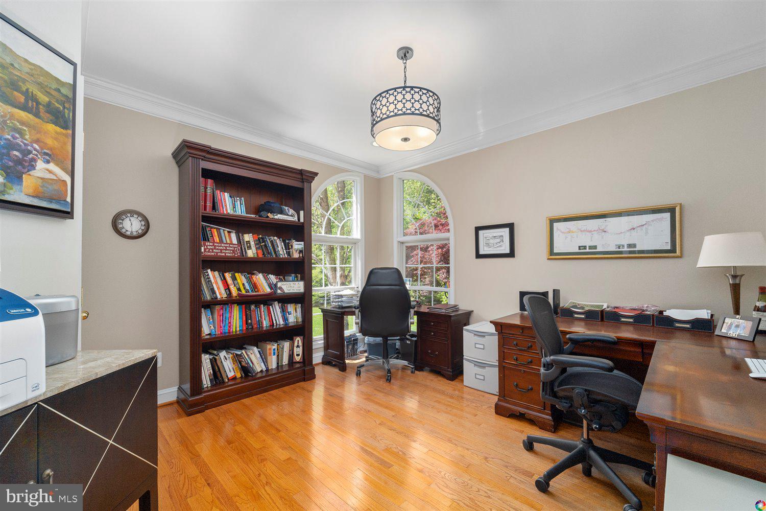 6070 Deer Ridge Trail Springfield, VA 22150 - Photo 38 of 85