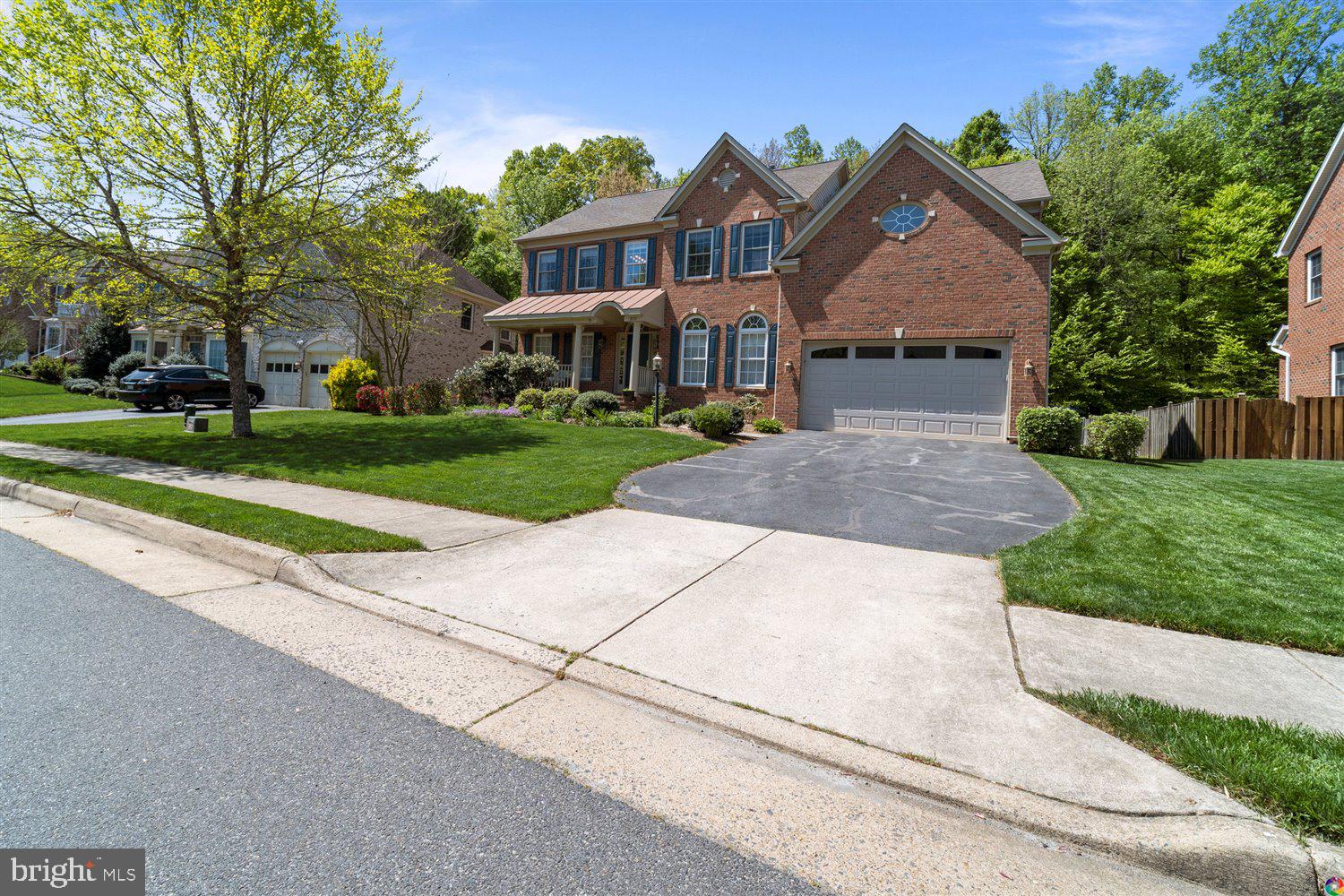 6070 Deer Ridge Trail Springfield, VA 22150 - Photo 4 of 85