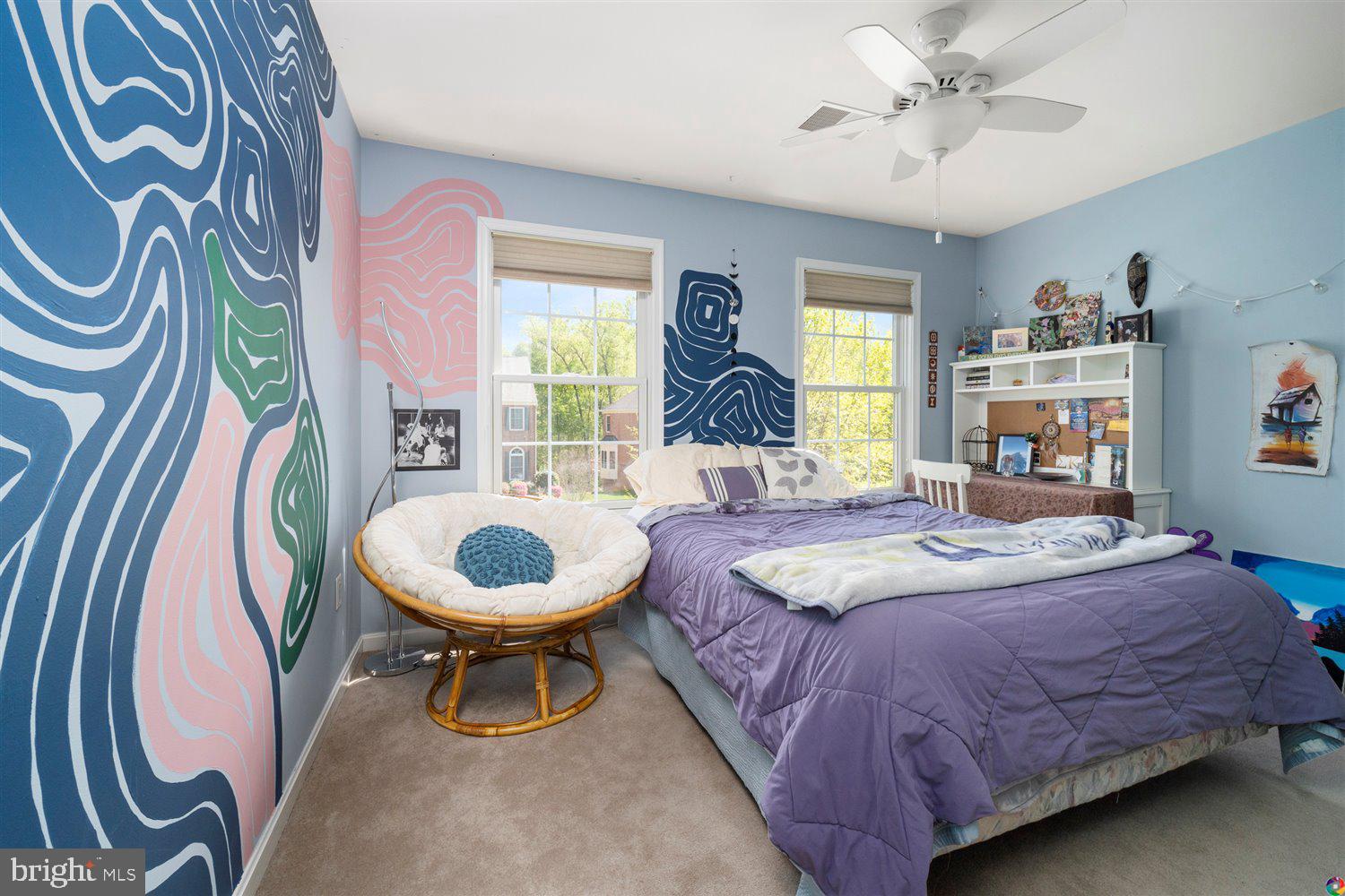 6070 Deer Ridge Trail Springfield, VA 22150 - Photo 55 of 85