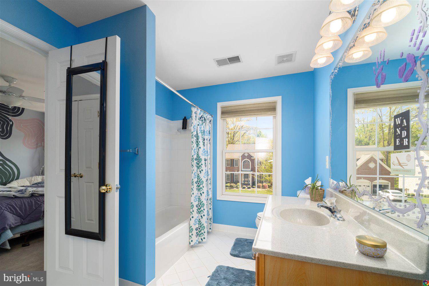 6070 Deer Ridge Trail Springfield, VA 22150 - Photo 58 of 85