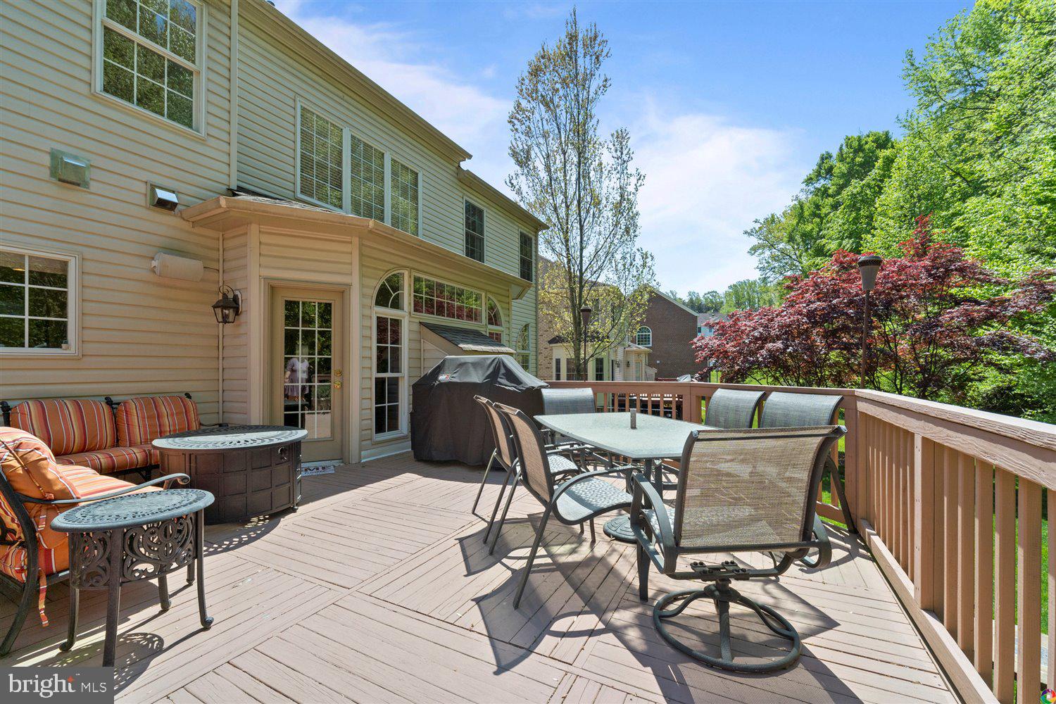 6070 Deer Ridge Trail Springfield, VA 22150 - Photo 76 of 85