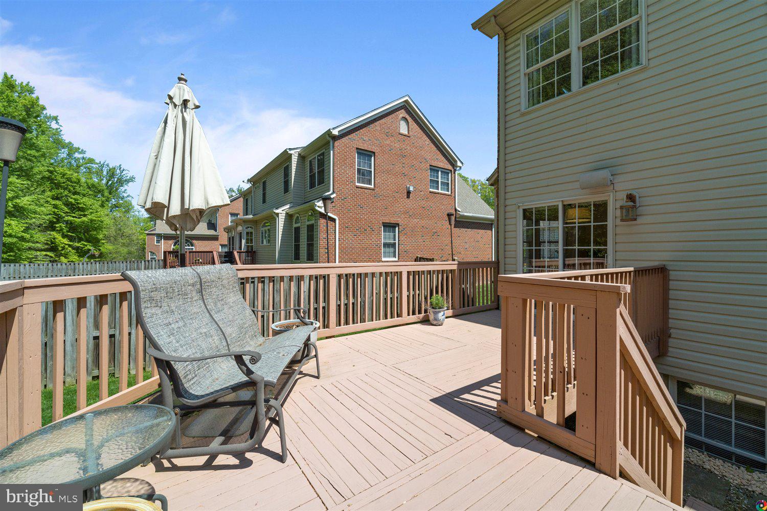 6070 Deer Ridge Trail Springfield, VA 22150 - Photo 77 of 85