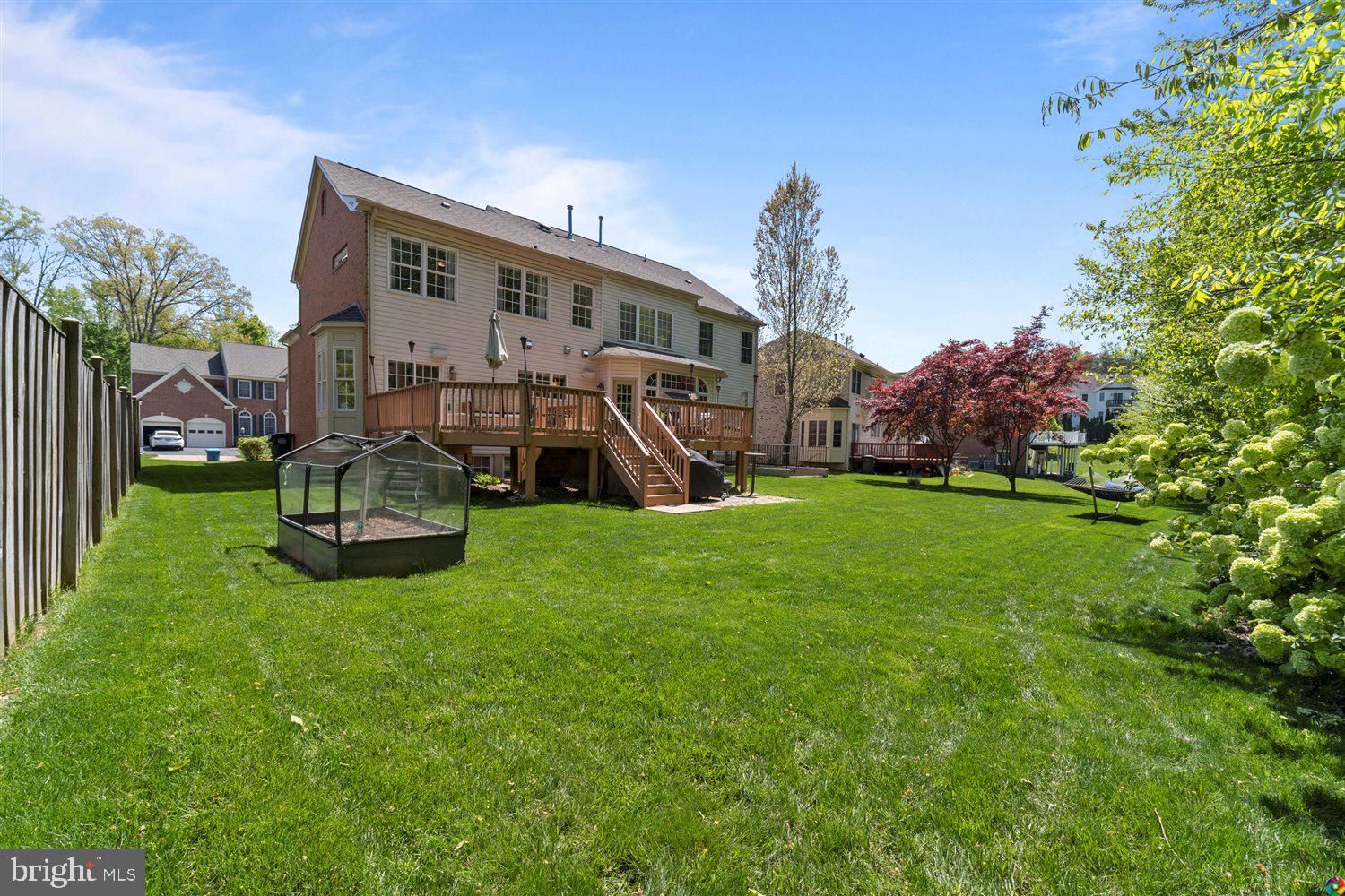 6070 Deer Ridge Trail Springfield, VA 22150 - Photo 80 of 85