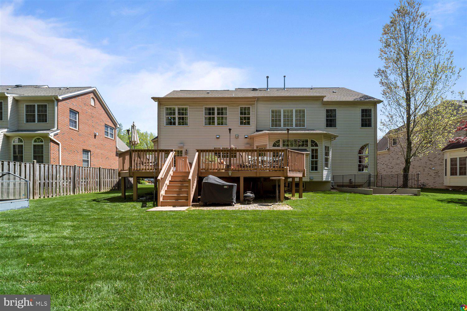 6070 Deer Ridge Trail Springfield, VA 22150 - Photo 81 of 85