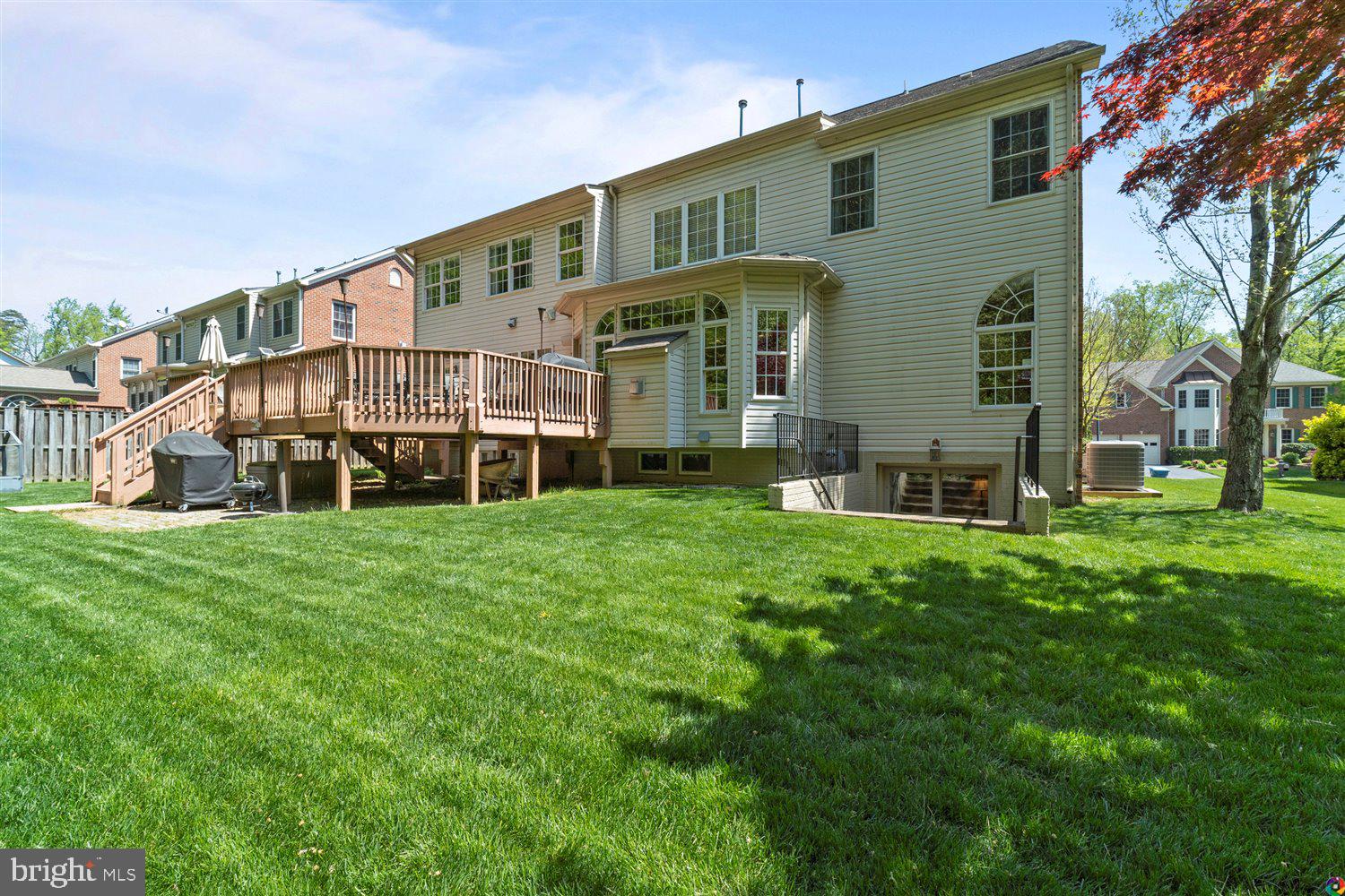 6070 Deer Ridge Trail Springfield, VA 22150 - Photo 82 of 85