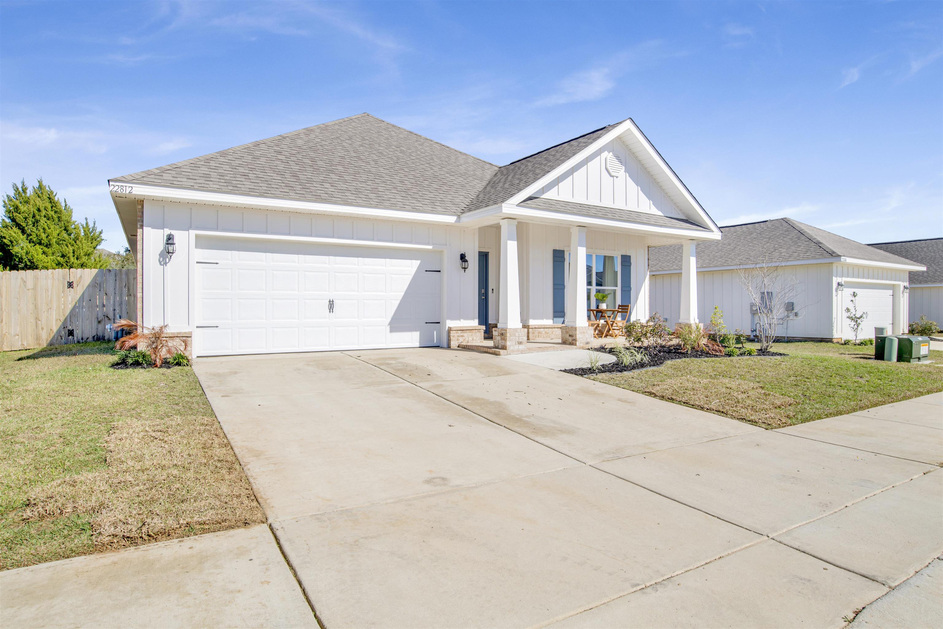 22812 Lieutenant Avenue Foley, AL 36535 - Photo 2 of 34