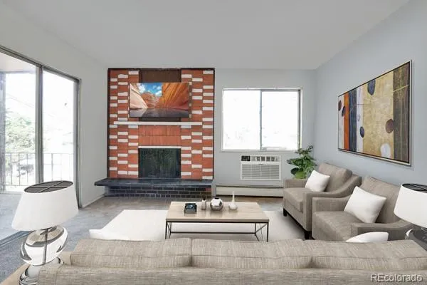 $159,990 | 8330 Zuni Street, Unit 209, Denver, CO 80221