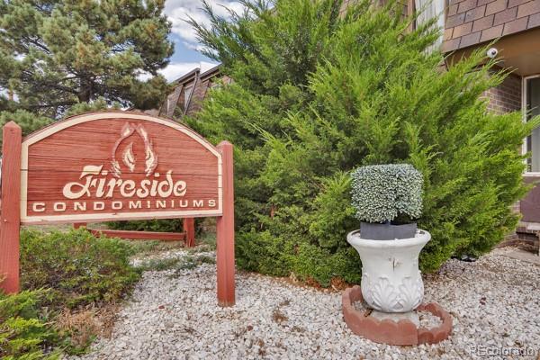 8330 Zuni Street, Unit 209 Denver, CO 80221 - Photo 15 of 15