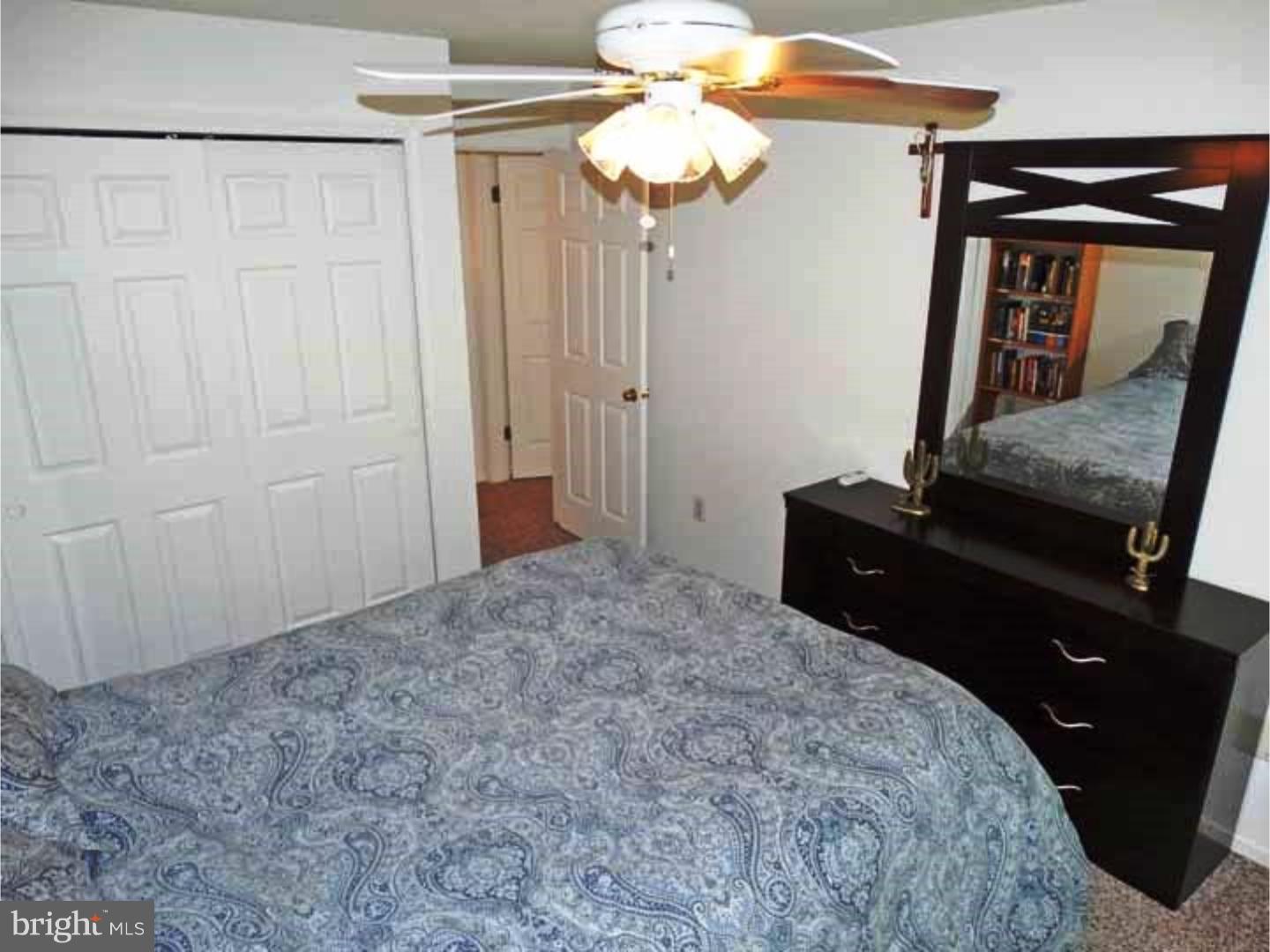 2208 Sterling Road, Unit 57 Yardley, PA 19067 - Photo 14 of 25 Bedroom 2