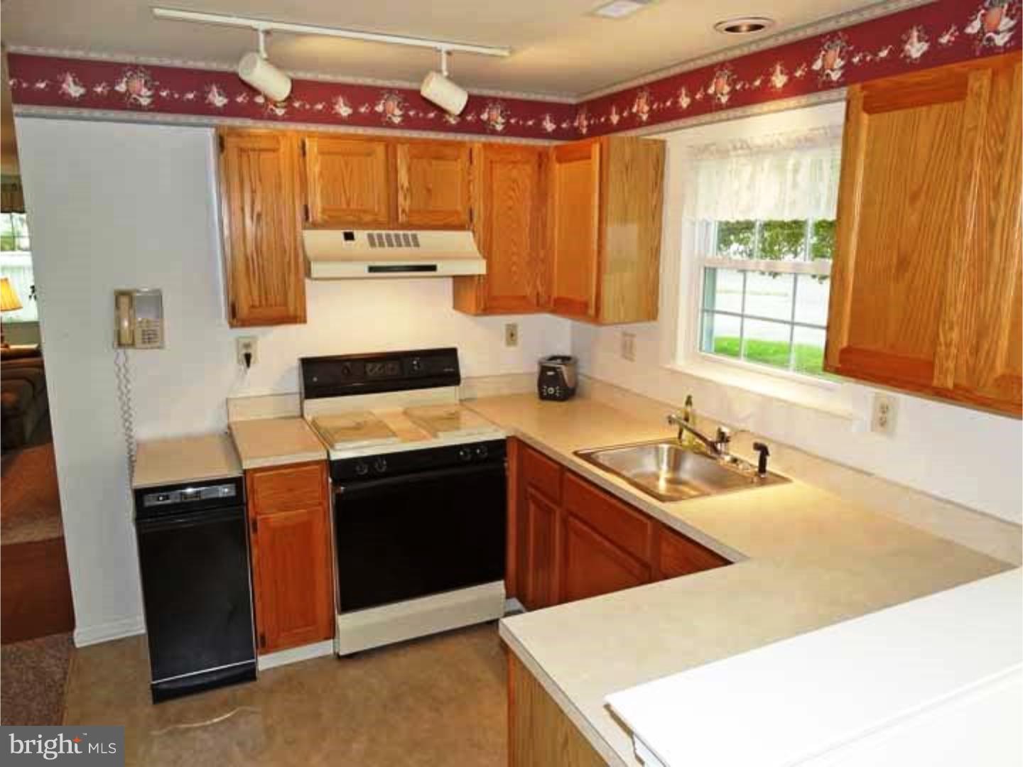 2208 Sterling Road, Unit 57 Yardley, PA 19067 - Photo 3 of 25 Kitchen