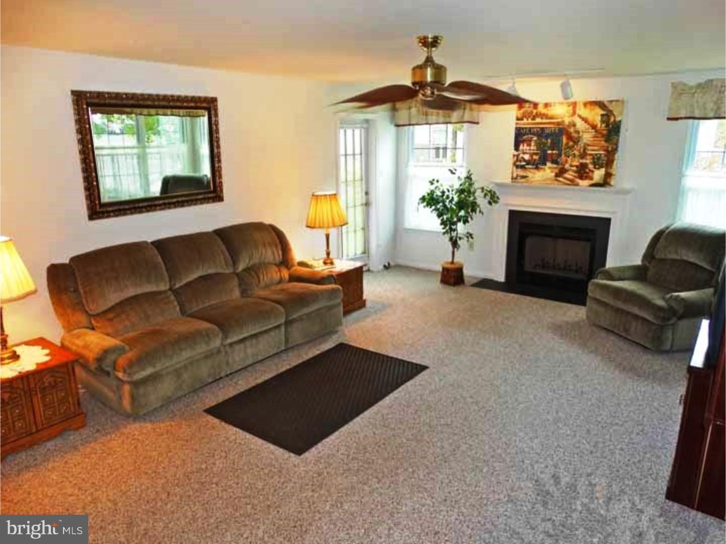 2208 Sterling Road, Unit 57 Yardley, PA 19067 - Photo 8 of 25 Living Room