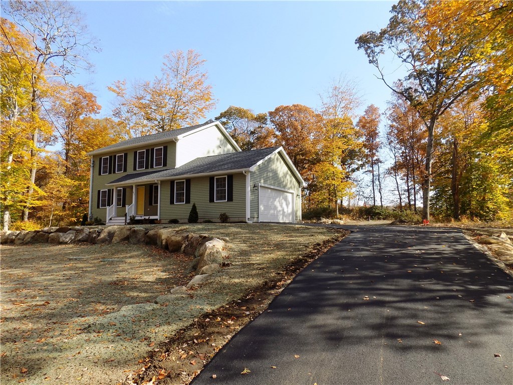 292 Tomaquag Road Hopkinton, RI 02804 - Photo 1 of 14 Gallery Image 1