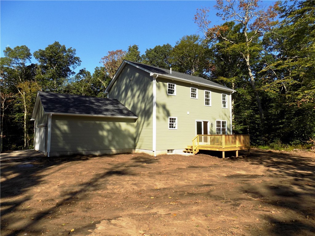 292 Tomaquag Road Hopkinton, RI 02804 - Photo 3 of 14 Gallery Image 3