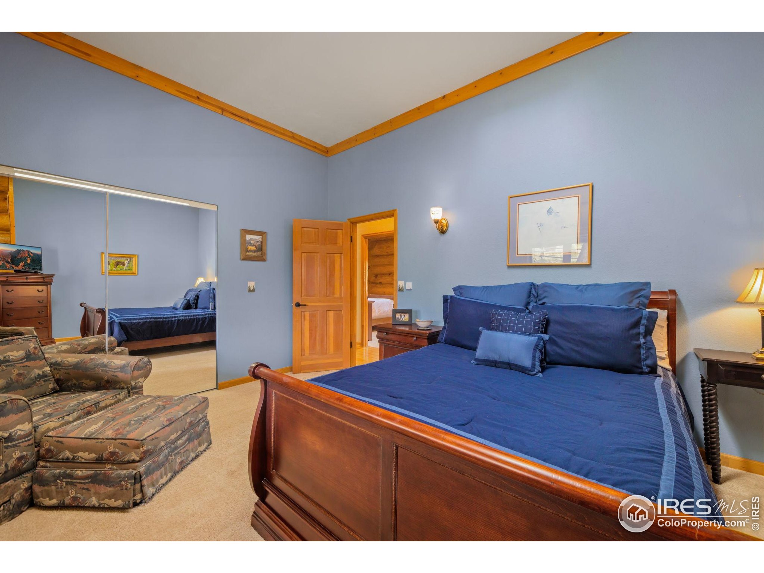 95 Choctaw Road Lyons, CO 80540 - Photo 27 of 40