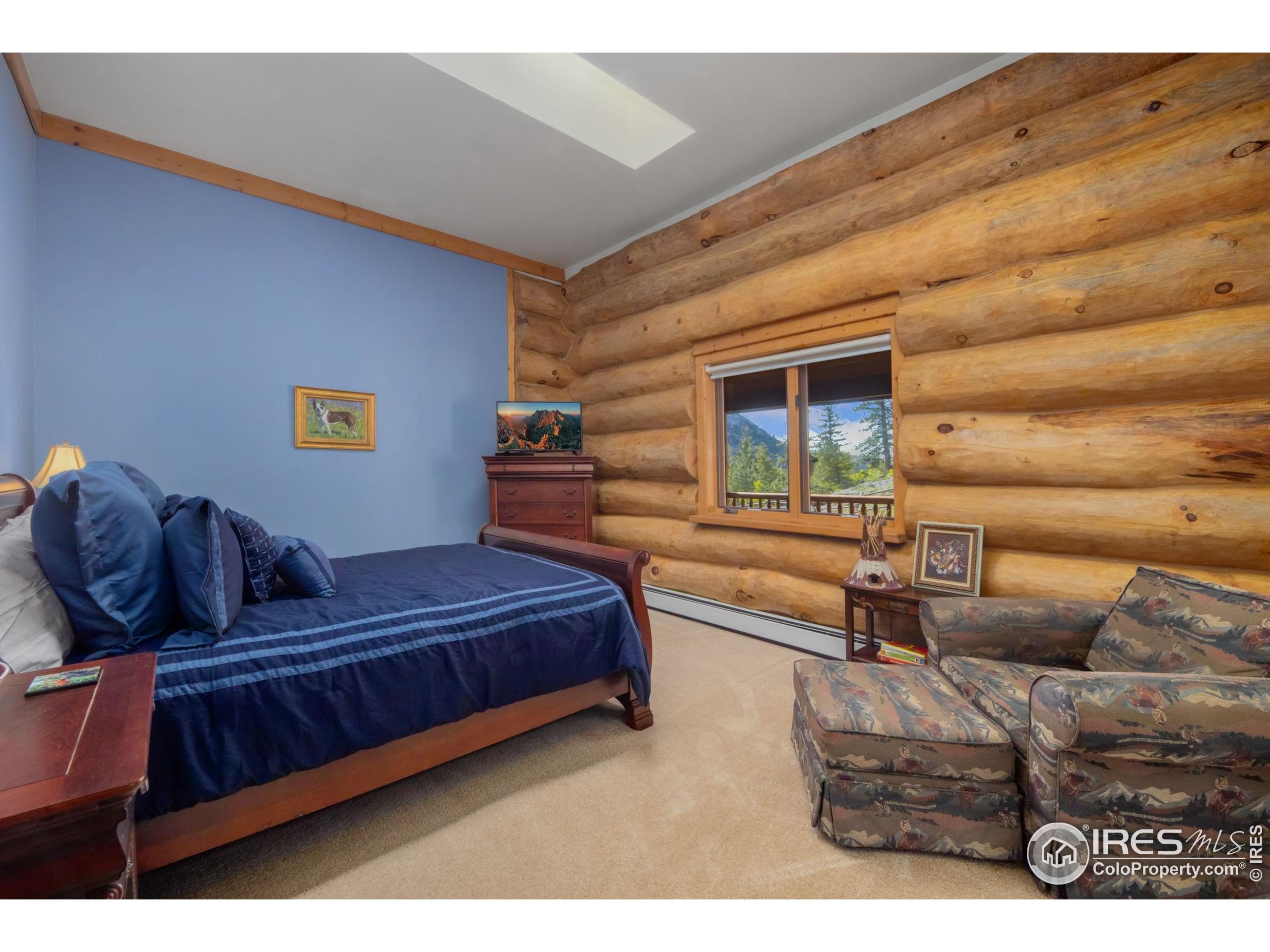 95 Choctaw Road Lyons, CO 80540 - Photo 28 of 40