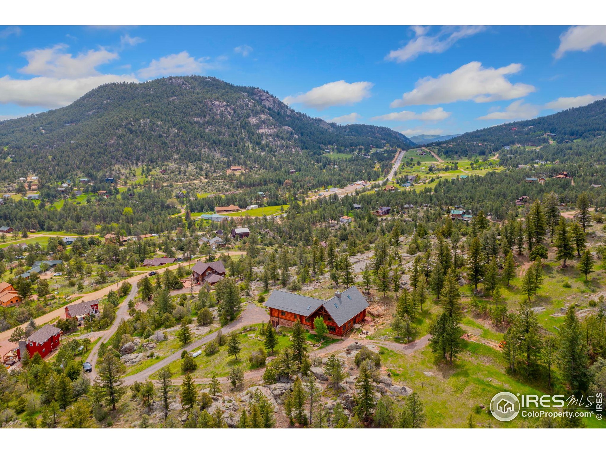 95 Choctaw Road Lyons, CO 80540 - Photo 39 of 40