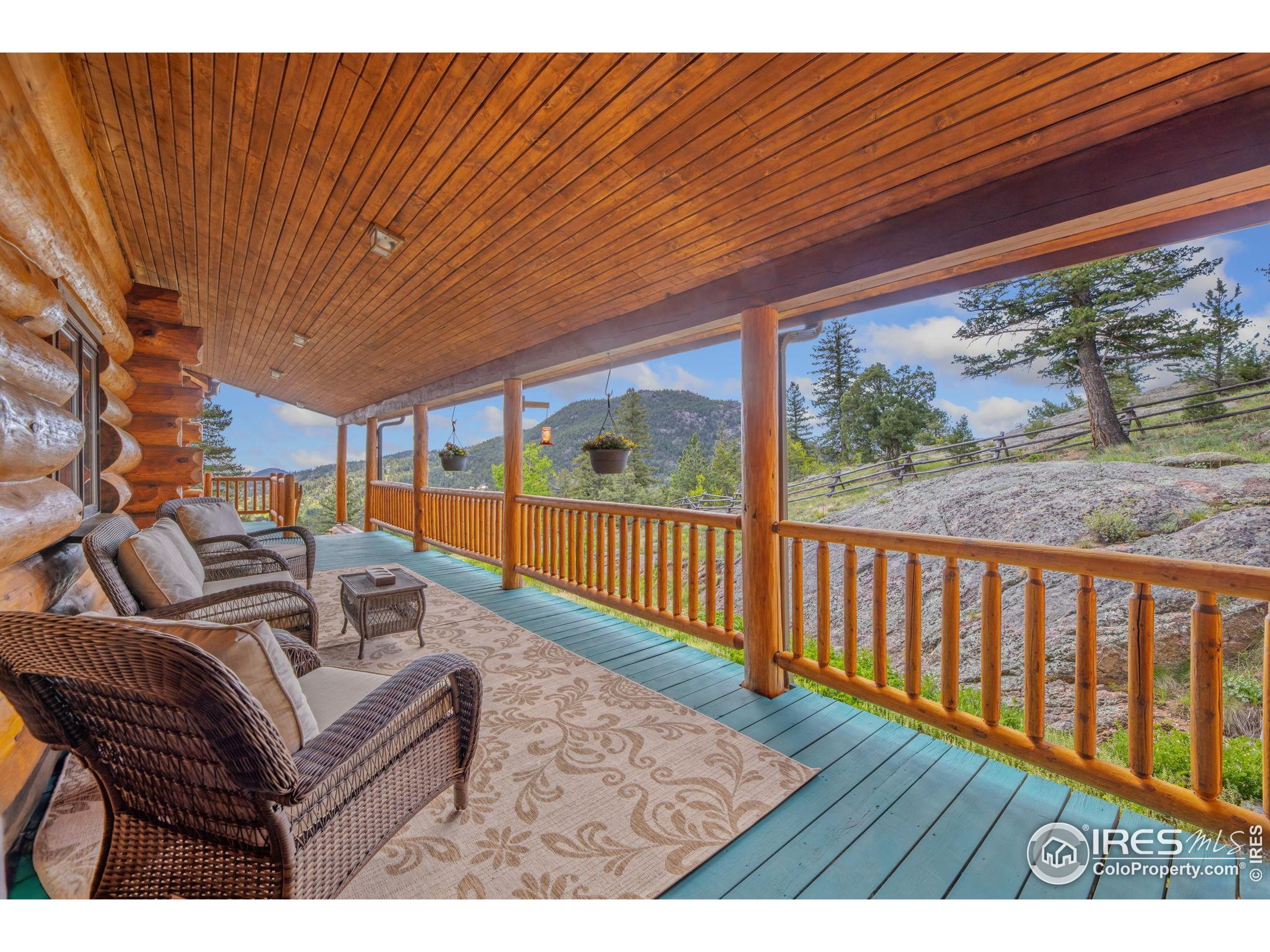 95 Choctaw Road Lyons, CO 80540 - Photo 5 of 40