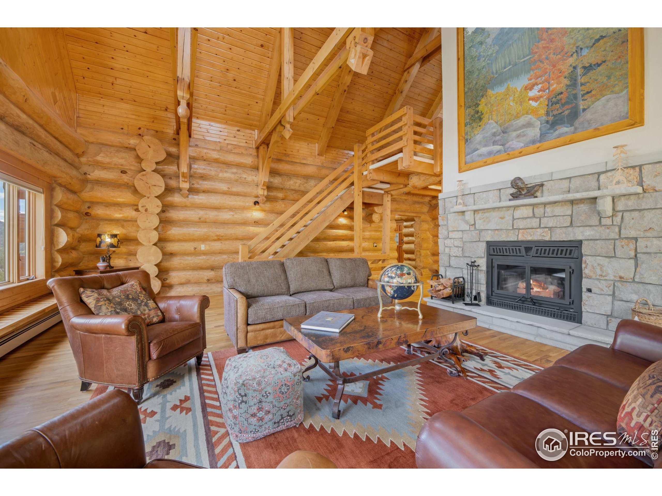 95 Choctaw Road Lyons, CO 80540 - Photo 7 of 40