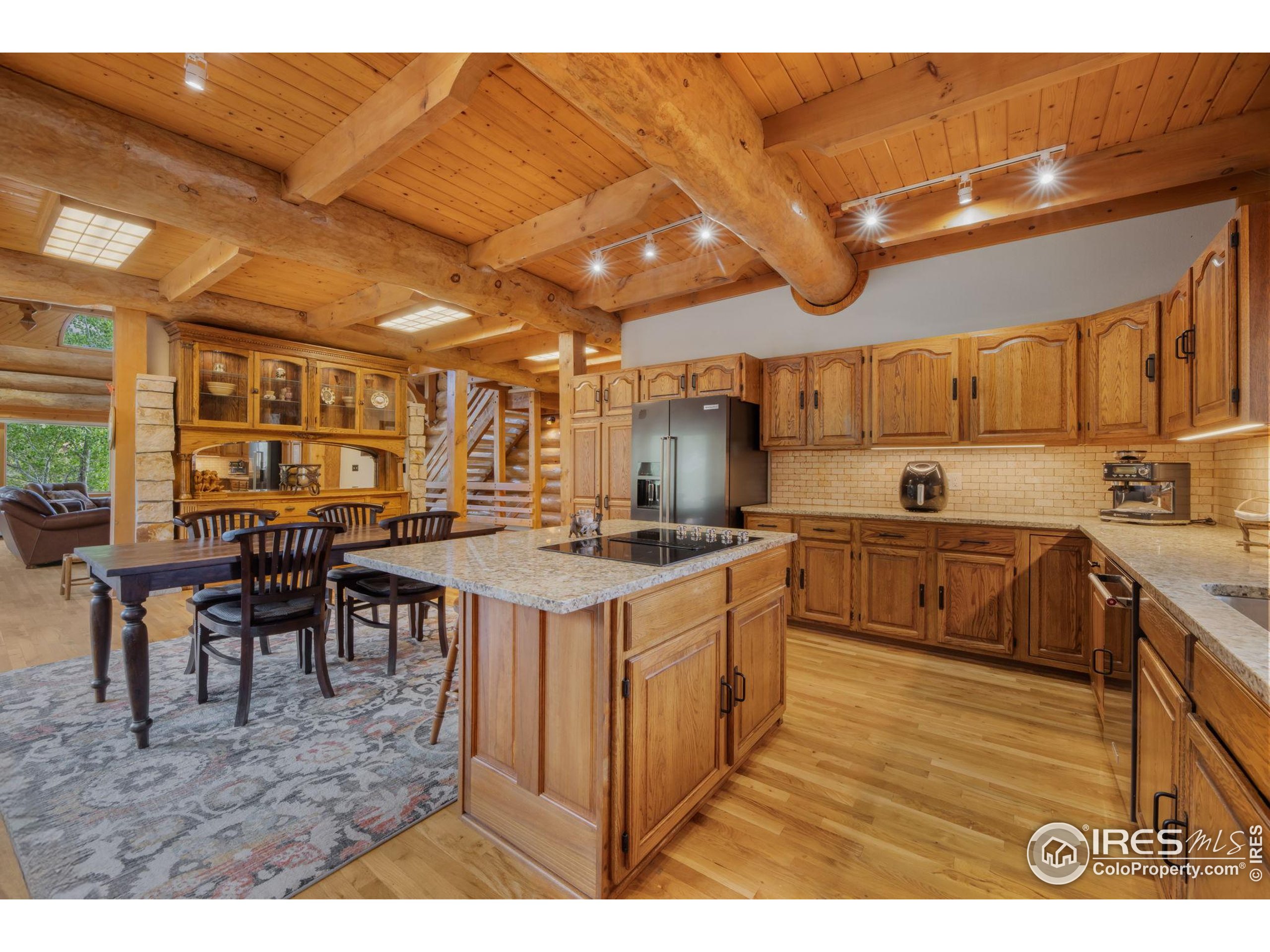 95 Choctaw Road Lyons, CO 80540 - Photo 10 of 40