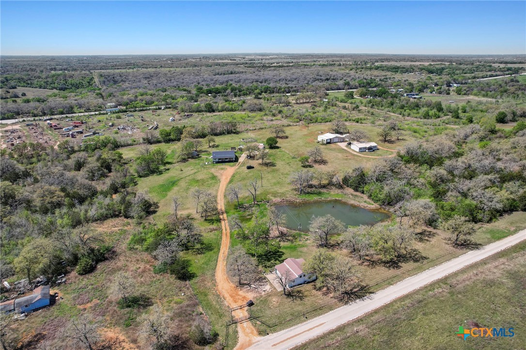 1025 County Road 454 Lincoln, TX 78948 - Photo 2 of 28