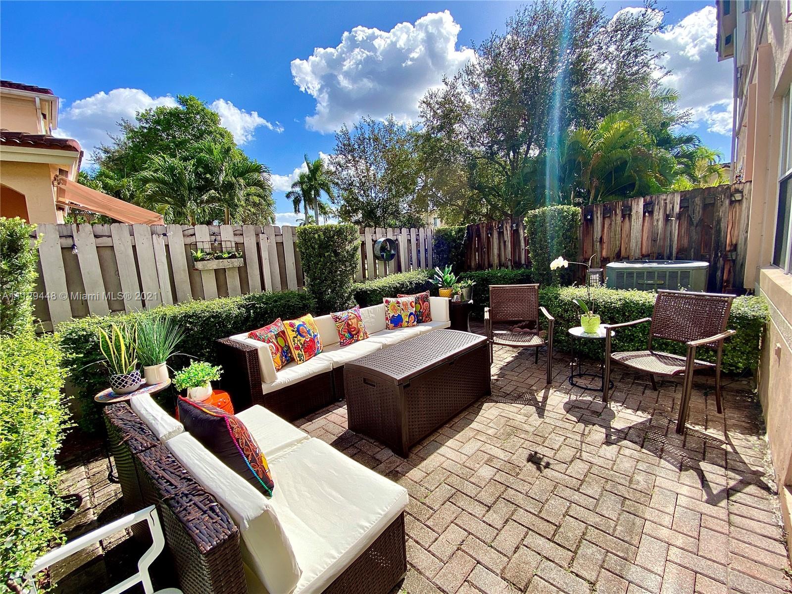 12183 Southwest 124th Path, Unit 12183 Miami, FL 33186 - Photo 12 of 24 Gallery Image 12