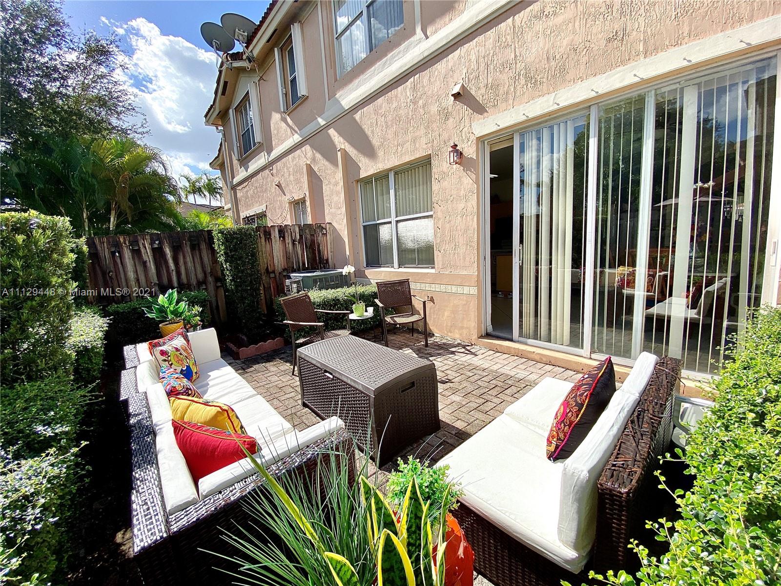 12183 Southwest 124th Path, Unit 12183 Miami, FL 33186 - Photo 13 of 24 Gallery Image 13
