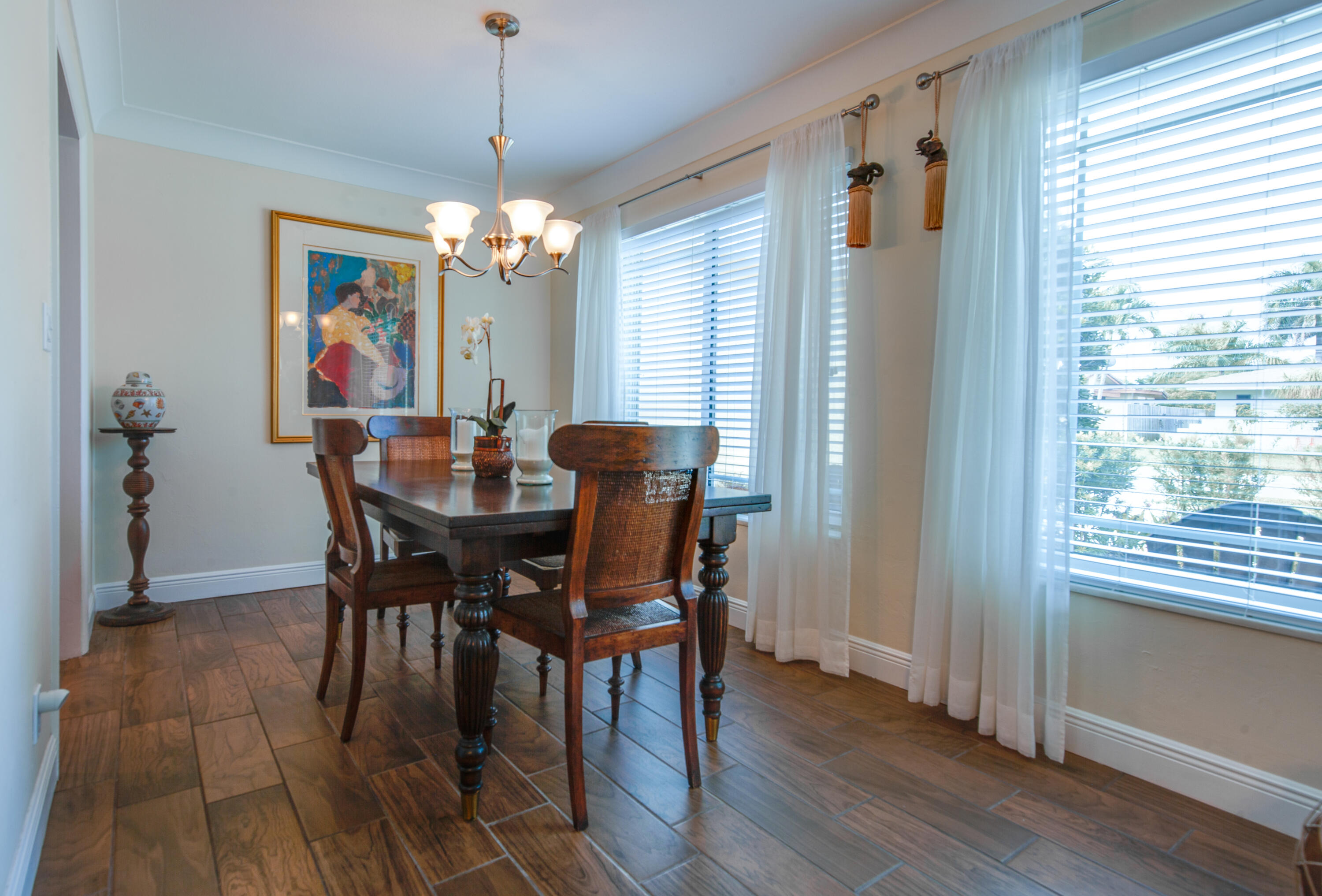 1214 Southwest 9th Avenue Boca Raton, FL 33486 - Photo 14 of 31 Dining room