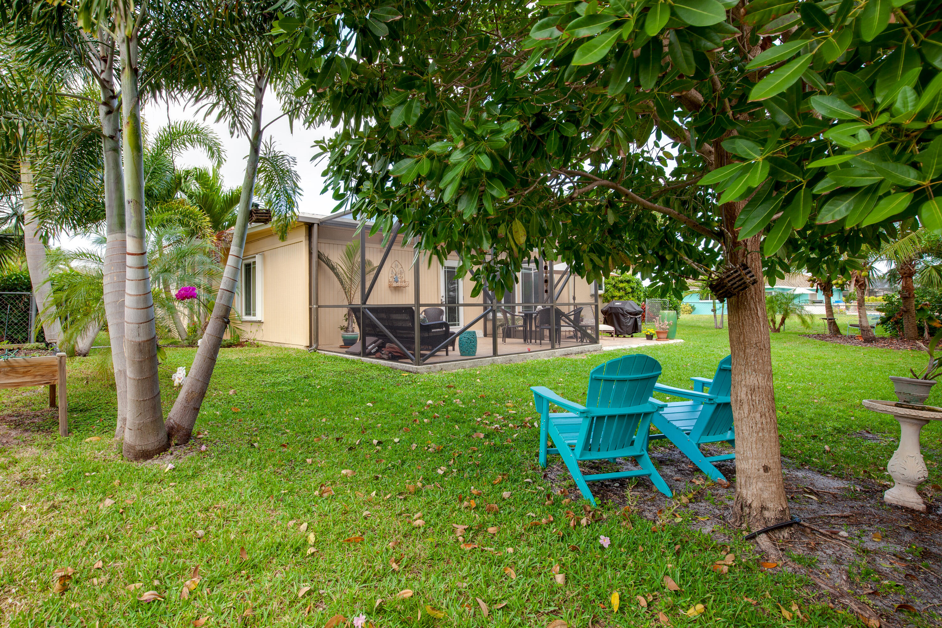 1214 Southwest 9th Avenue Boca Raton, FL 33486 - Photo 27 of 31 Backyard 4