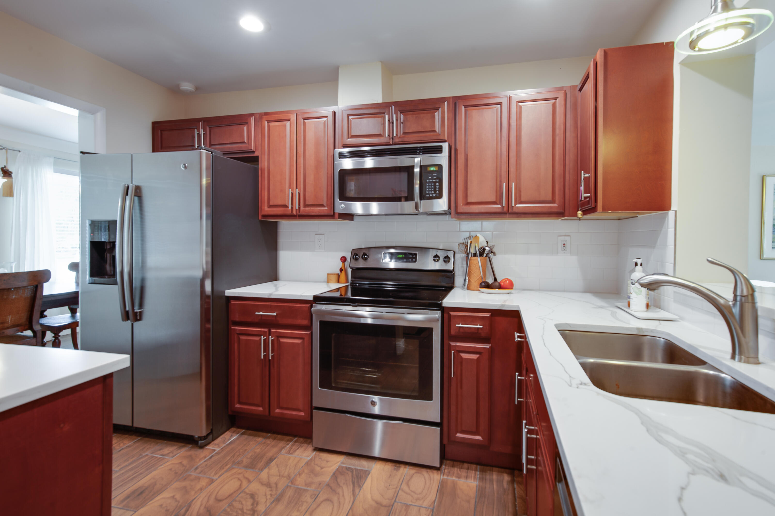 1214 Southwest 9th Avenue Boca Raton, FL 33486 - Photo 9 of 31 Kitchen 2