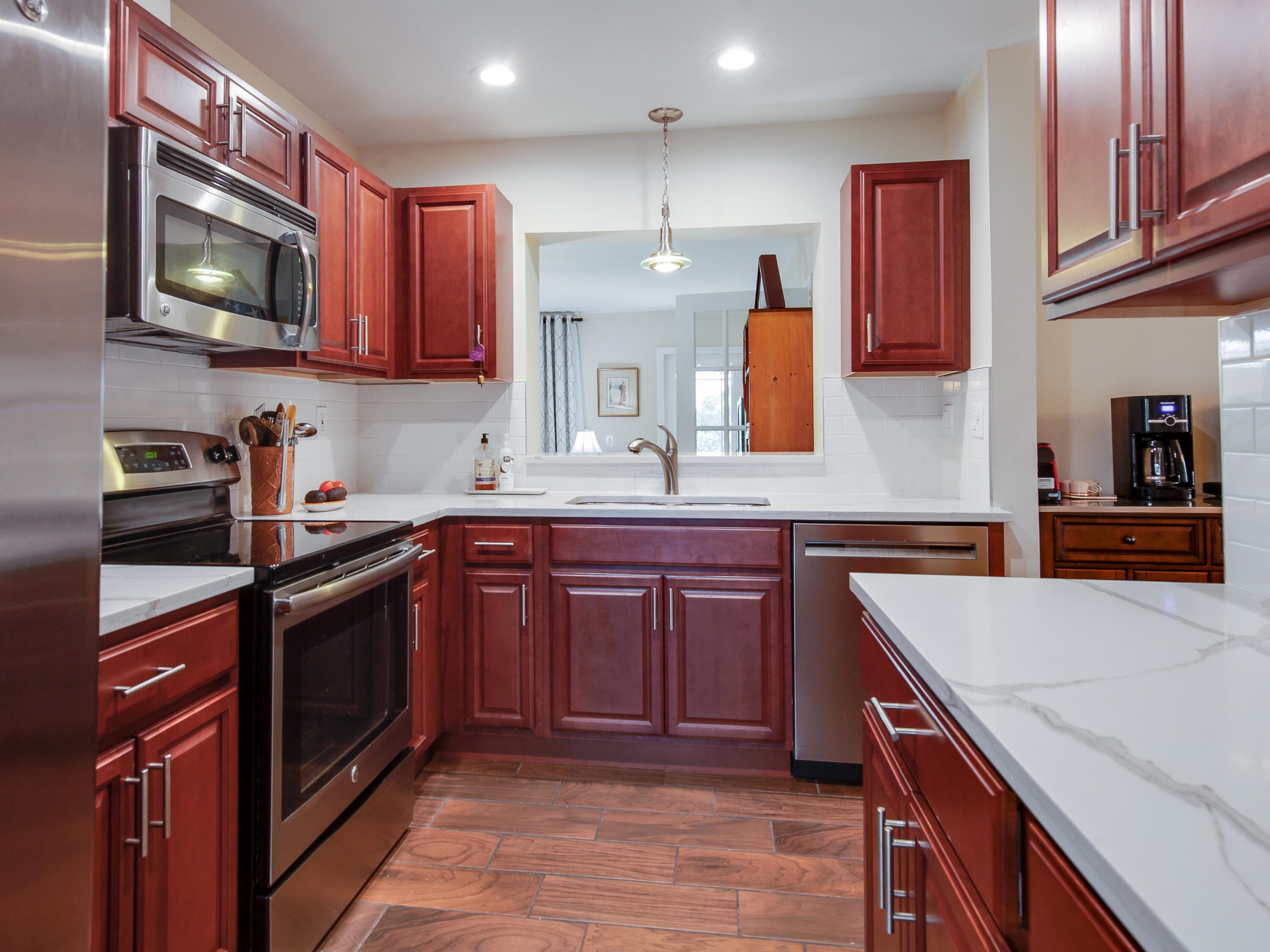1214 Southwest 9th Avenue Boca Raton, FL 33486 - Photo 10 of 31 Kitchen 1