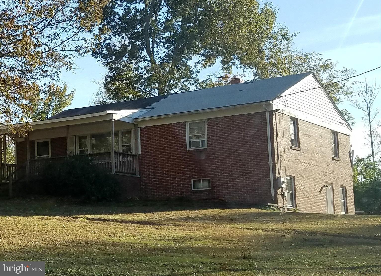 1670 Kings Landing Road Huntingtown, MD 20639 - Photo 1 of 1 Exterior (Front)