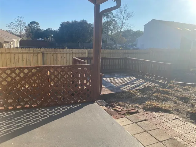 $1,600 | 2812 Hunt Club Lane, Unit 2812, Orlando, FL 32826