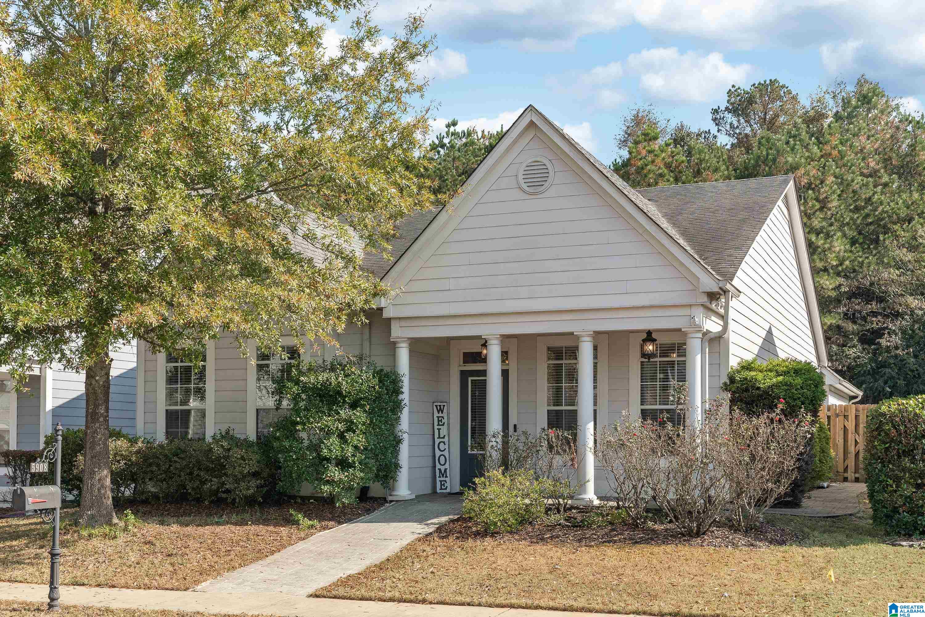 5908 Ridgeline Drive Bessemer, AL 35022 - Photo 32 of 32