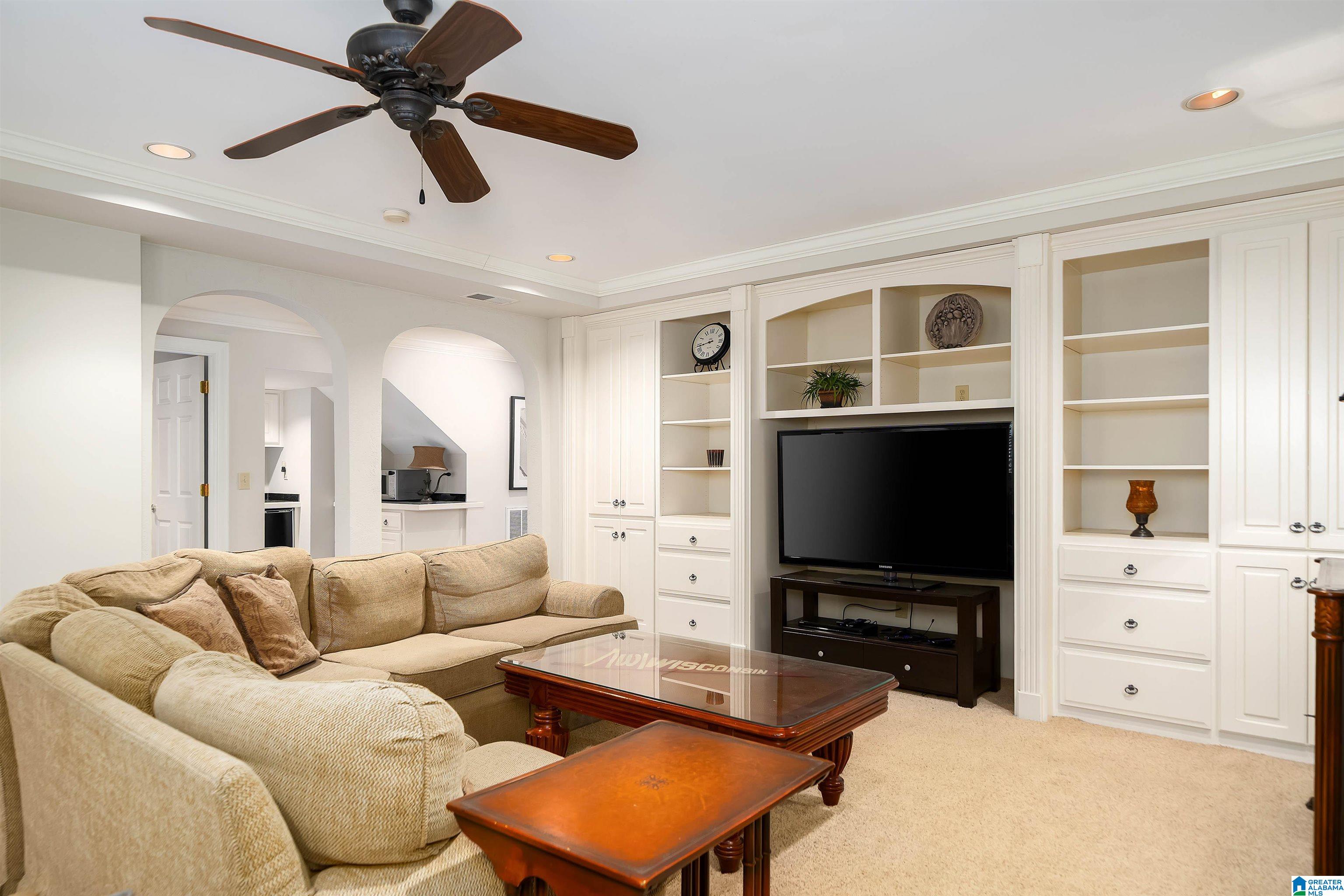 2116 Country Ridge Lane Vestavia Hills, AL 35243 - Photo 40 of 54