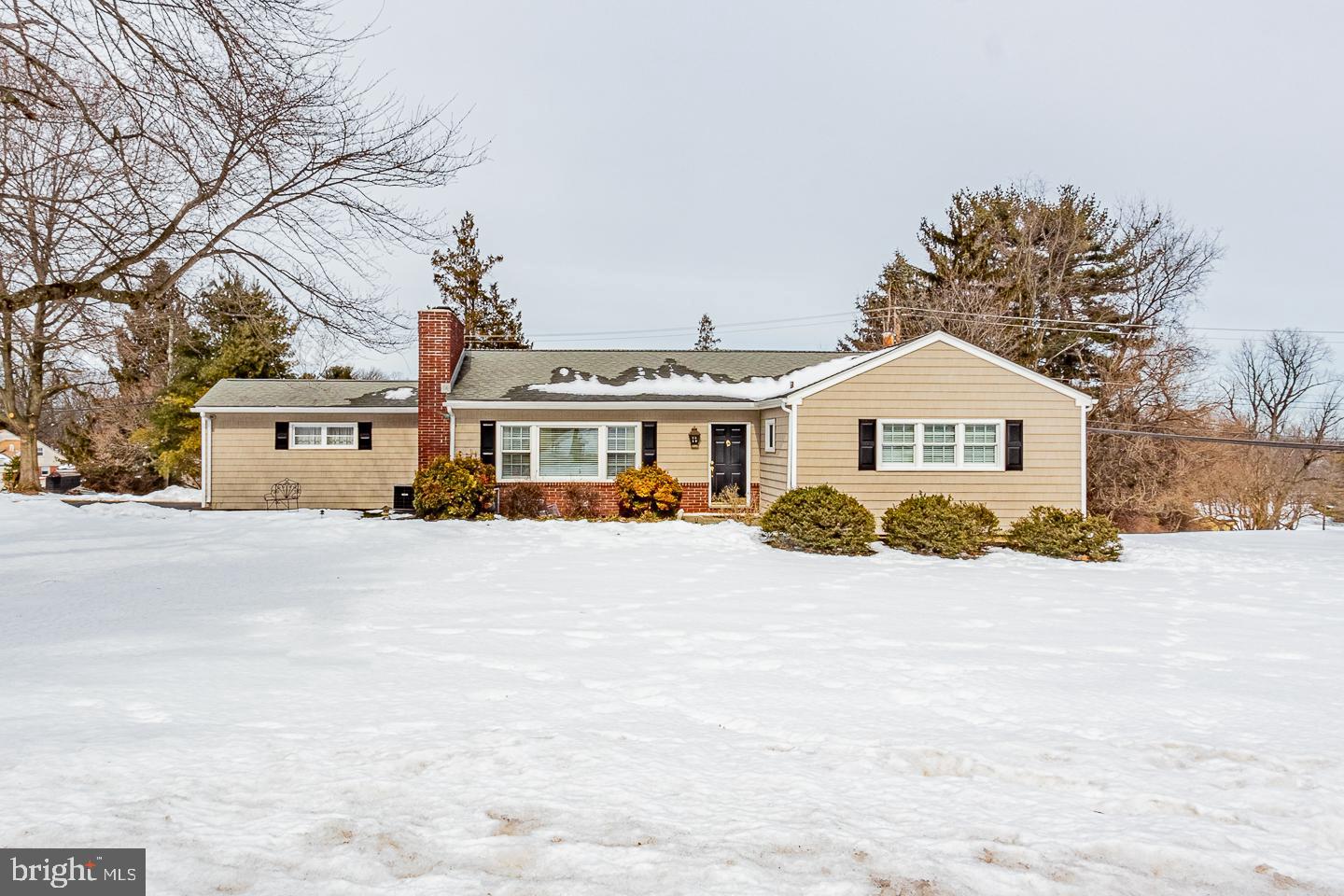 466 Brookwood Road Wayne, PA 19087 - Photo 1 of 25