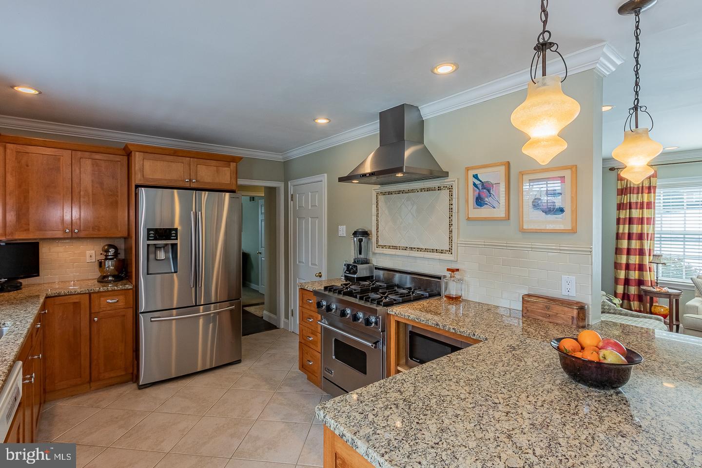 466 Brookwood Road Wayne, PA 19087 - Photo 12 of 25