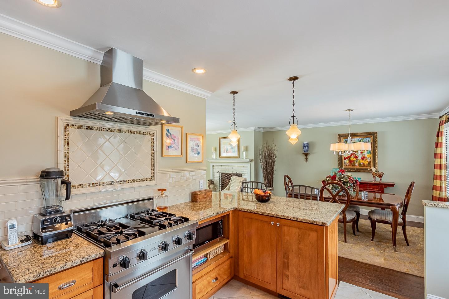 466 Brookwood Road Wayne, PA 19087 - Photo 13 of 25