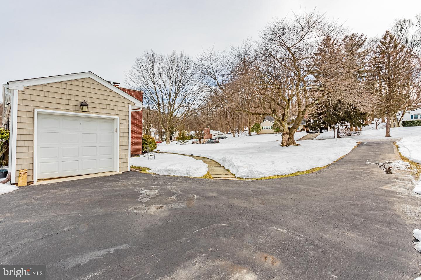 466 Brookwood Road Wayne, PA 19087 - Photo 24 of 25