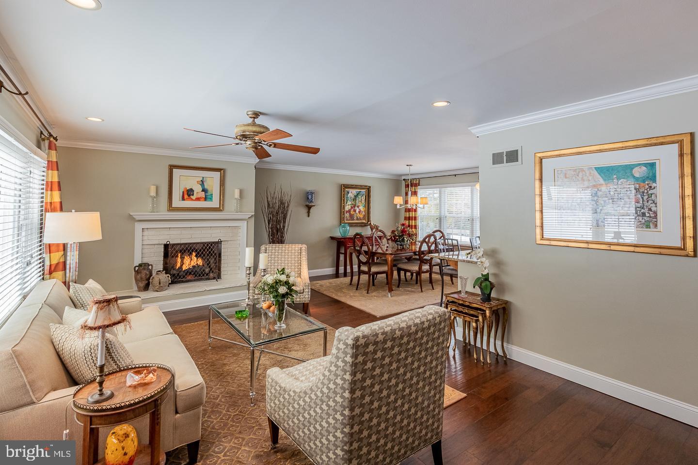 466 Brookwood Road Wayne, PA 19087 - Photo 5 of 25