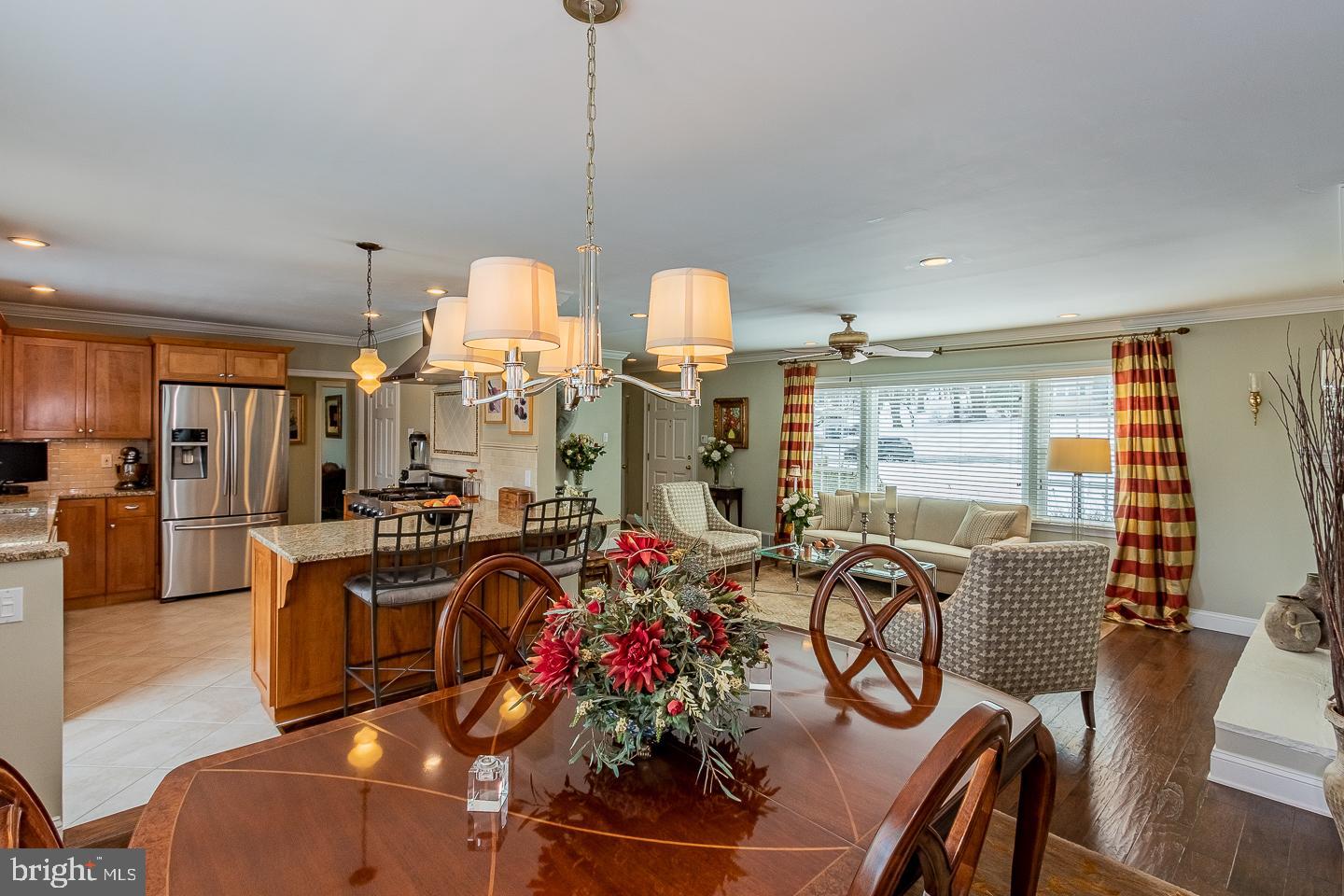 466 Brookwood Road Wayne, PA 19087 - Photo 8 of 25