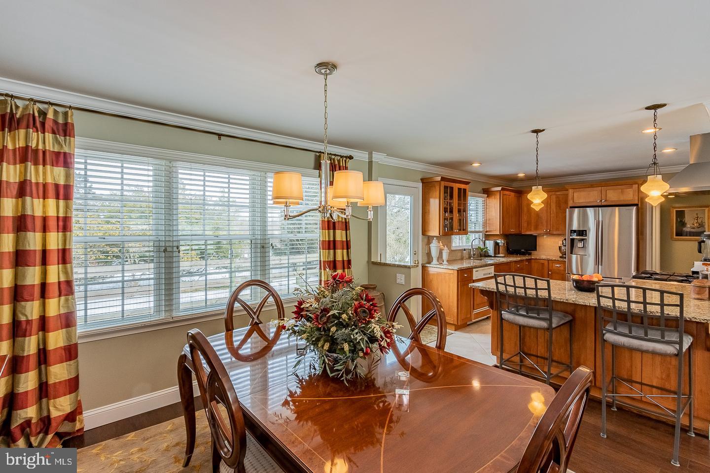 466 Brookwood Road Wayne, PA 19087 - Photo 9 of 25