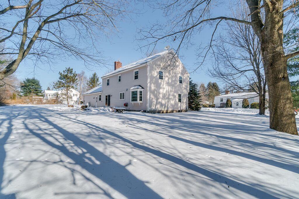 7 Ole Musket Road Scarborough, ME 04074 - Photo 5 of 43 18