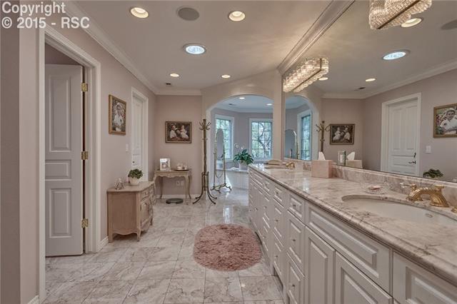 65 Upland Road Colorado Springs, CO 80906 - Photo 7 of 10