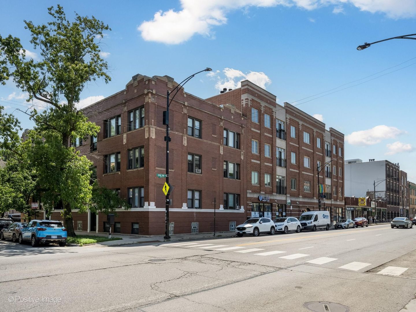 1453 West Irving Park Road, Unit 305 Chicago, IL 60613 - Photo 1 of 22