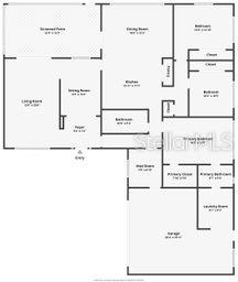 1001 Chinaberry Road Clearwater, FL 33764 - Photo 4 of 33