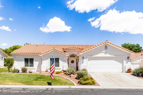 $419,900 | 1610 West 100 North, Unit 36, St. George, UT 84770