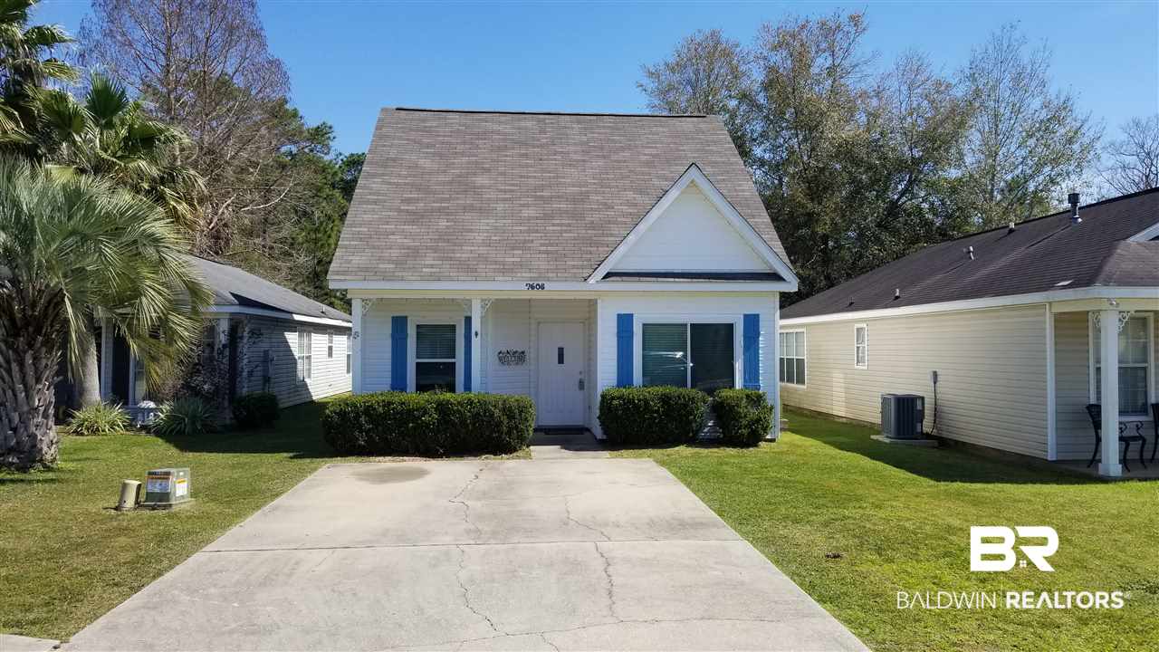 7608 Audubon Drive Foley, AL 36535 - Photo 1 of 1 Gallery Image 1