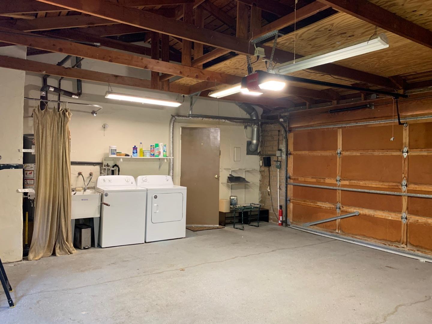 1012 San Carlos Road Pebble Beach, CA 93953 - Photo 20 of 20 a view of utility room