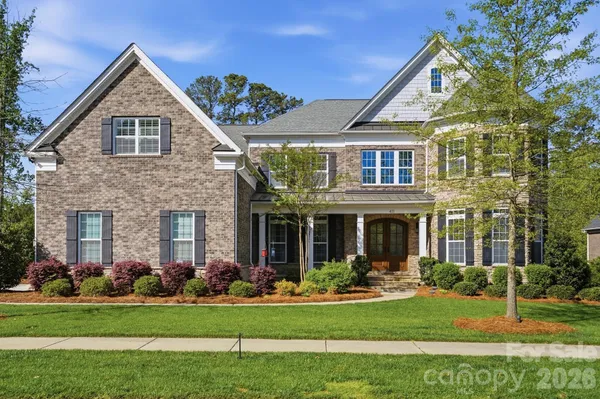 $1,995,000 | 411 Turtleback Ridge, Weddington, NC 28104