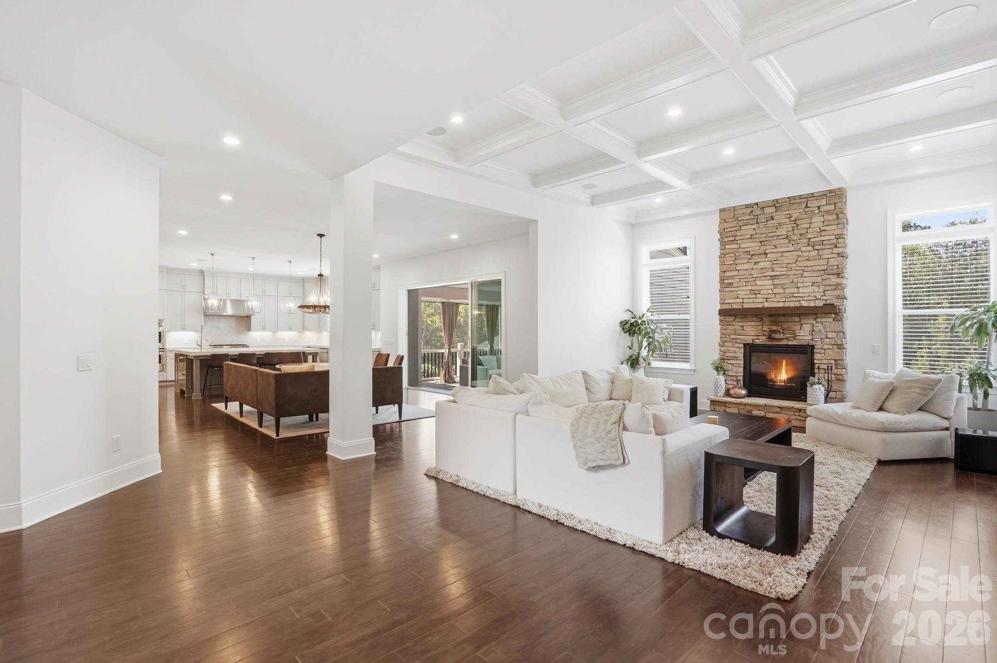 411 Turtleback Ridge Weddington, NC 28104 - Photo 14 of 48